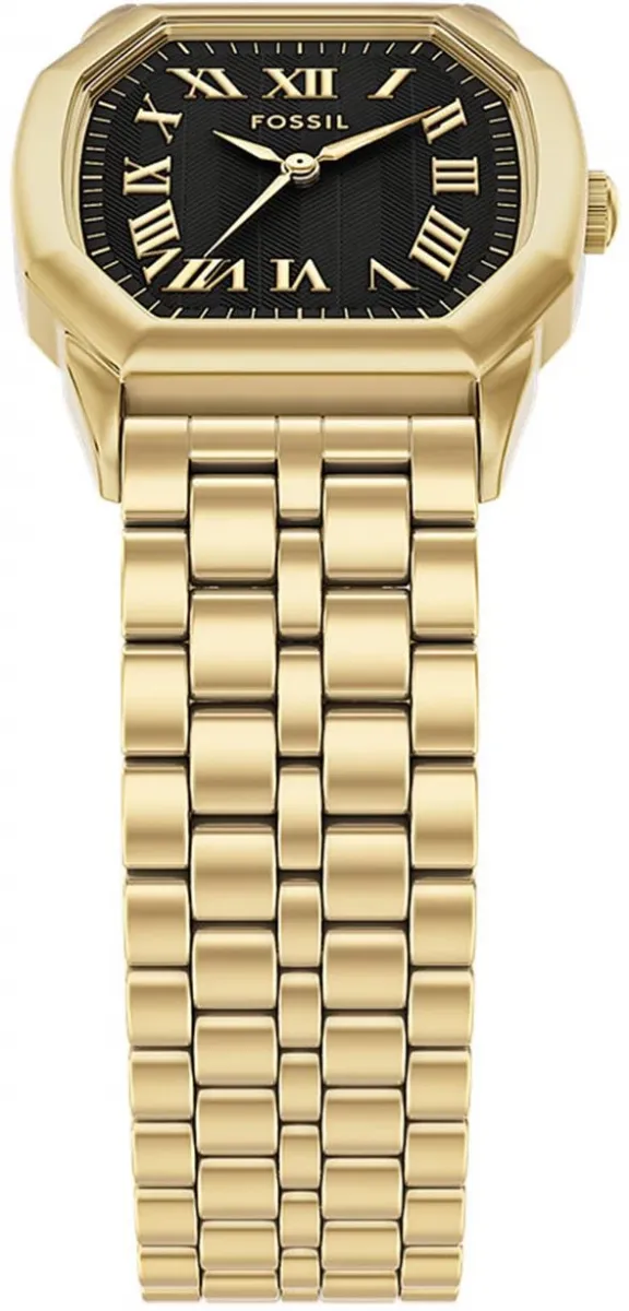 Наручные часы  Fossil  Harlow Fossil ES5433 (фото 4)