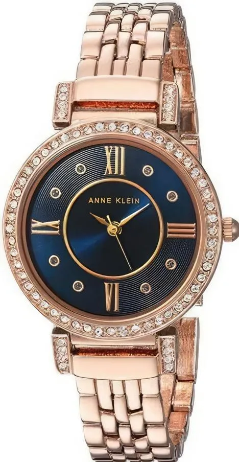 Наручные часы  Anne Klein  Steel Anne Klein 2928NVRG (фото 1)