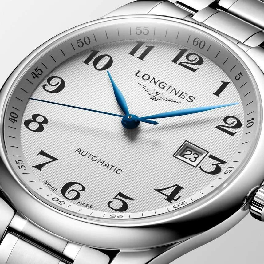 Наручные часы  Longines  Master Collection Longines L2.893.4.78.6 (фото 2)