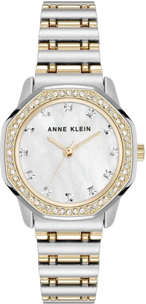 Наручные часы  Anne Klein  Crystal Anne Klein 5029MPTT (фото 1)