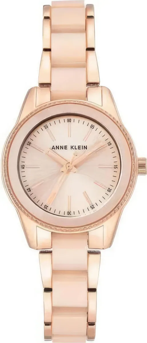 Наручные часы  Anne Klein  Steel Anne Klein 3212LPRG (фото 1)