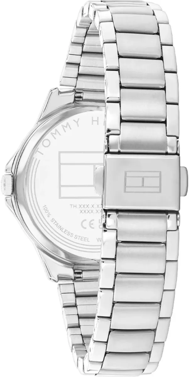 Наручные часы  Tommy Hilfiger  Chloe Tommy Hilfiger 1782826 (фото 4)