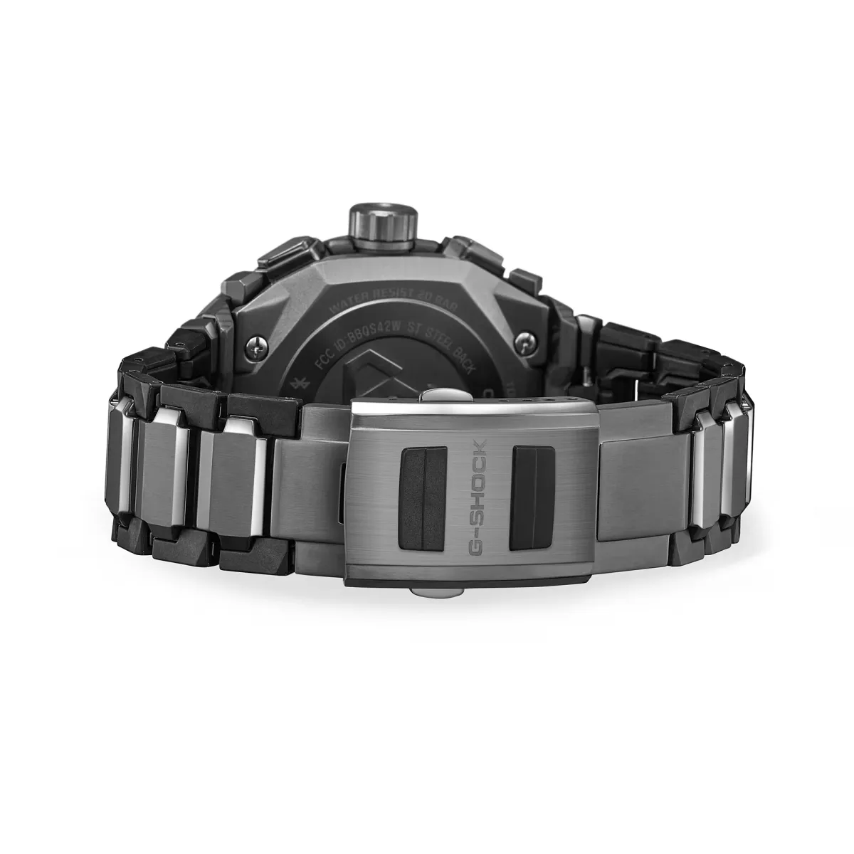 Наручные часы  Casio  G-Shock Casio MTG-B4000BD-1A (фото 11)