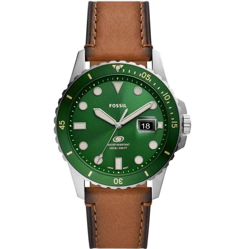 Наручные часы  Fossil  Dress Fossil FS5946 (фото 1)