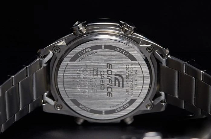 Наручные часы  Casio  Edifice Casio EFV-C100D-1A (фото 12)