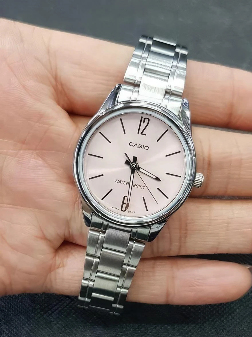 Наручные часы  Casio  Collection Casio LTP-V005D-4B (фото 5)