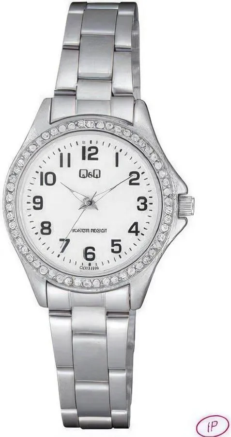 Наручные часы  Q&Q  Attractive Women Q&Q C223J204Y (фото 1)