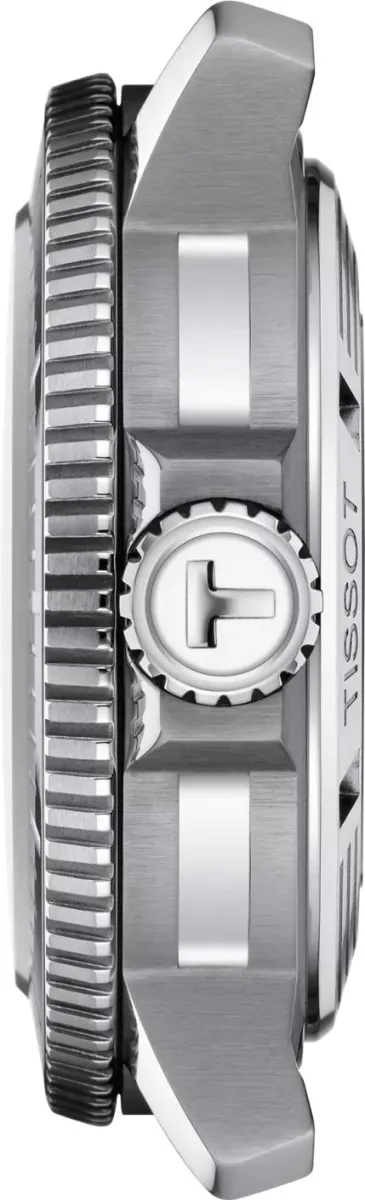 Наручные часы  Tissot  Seastar Tissot T120.607.17.441.00 (фото 3)