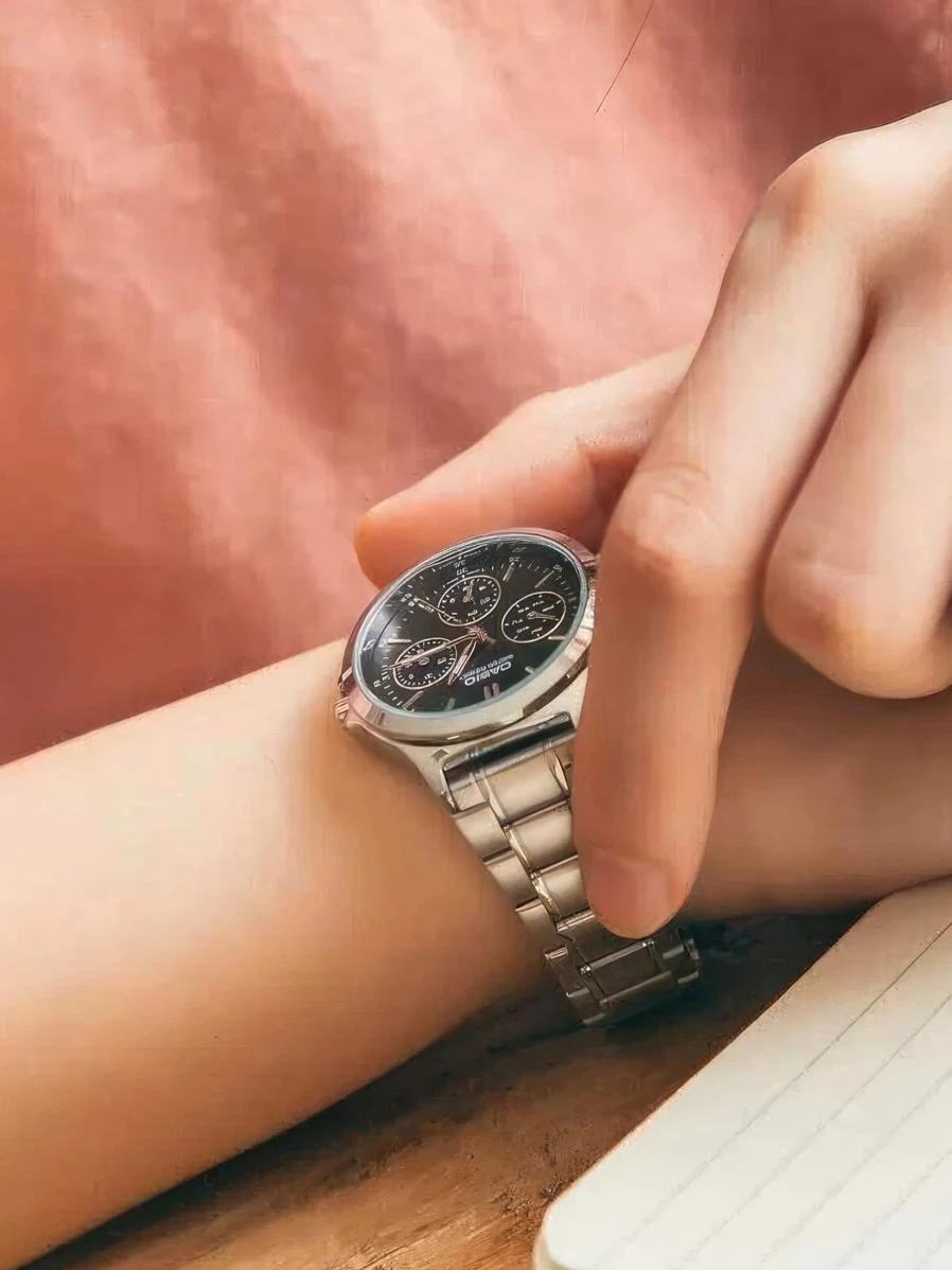 Часы  Casio  Collection Casio LTP-V300D-1A (фото 7)