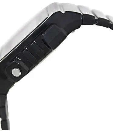 Наручные часы  Casio  Collection Casio W-215H-1A (фото 4)