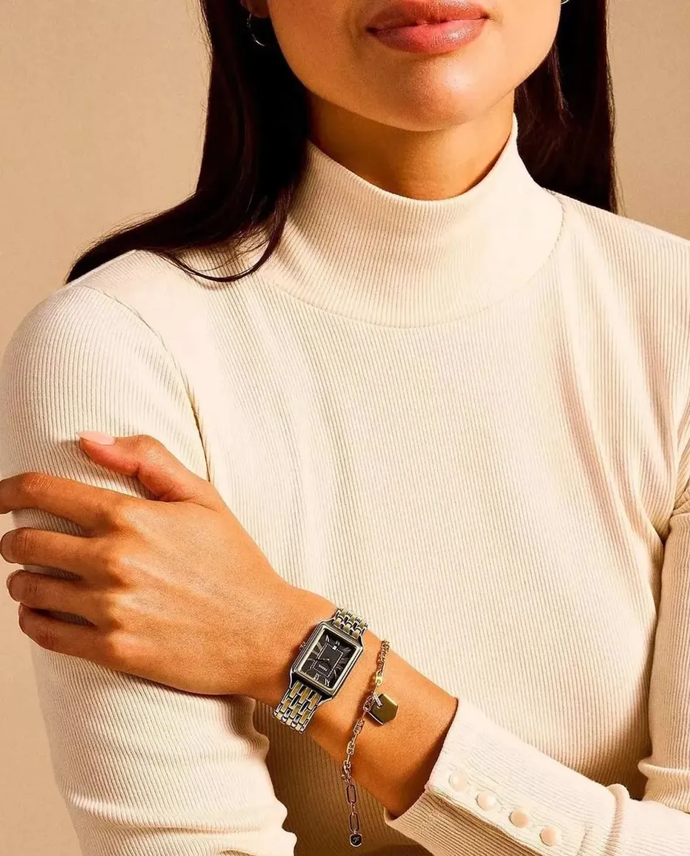 Наручные часы  Fossil  Raquel Fossil ES5376SET (фото 3)
