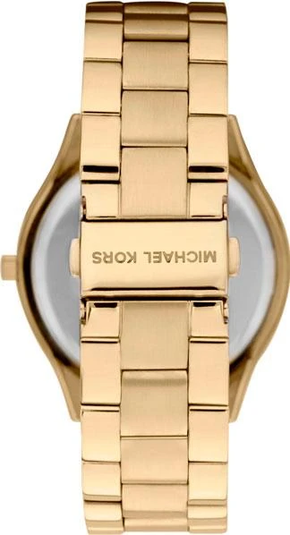 Наручные часы  Michael Kors  Gold-Tone Michael Kors MK3179 (фото 2)
