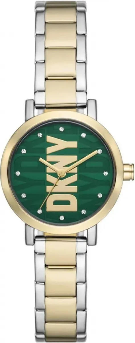 Наручные часы  DKNY  Soho DKNY NY6676 (фото 1)