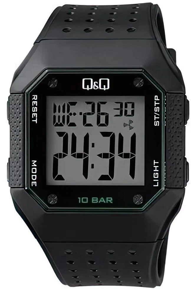 Наручные часы  Q&Q  Superior Q&Q M158J004Y (фото 1)