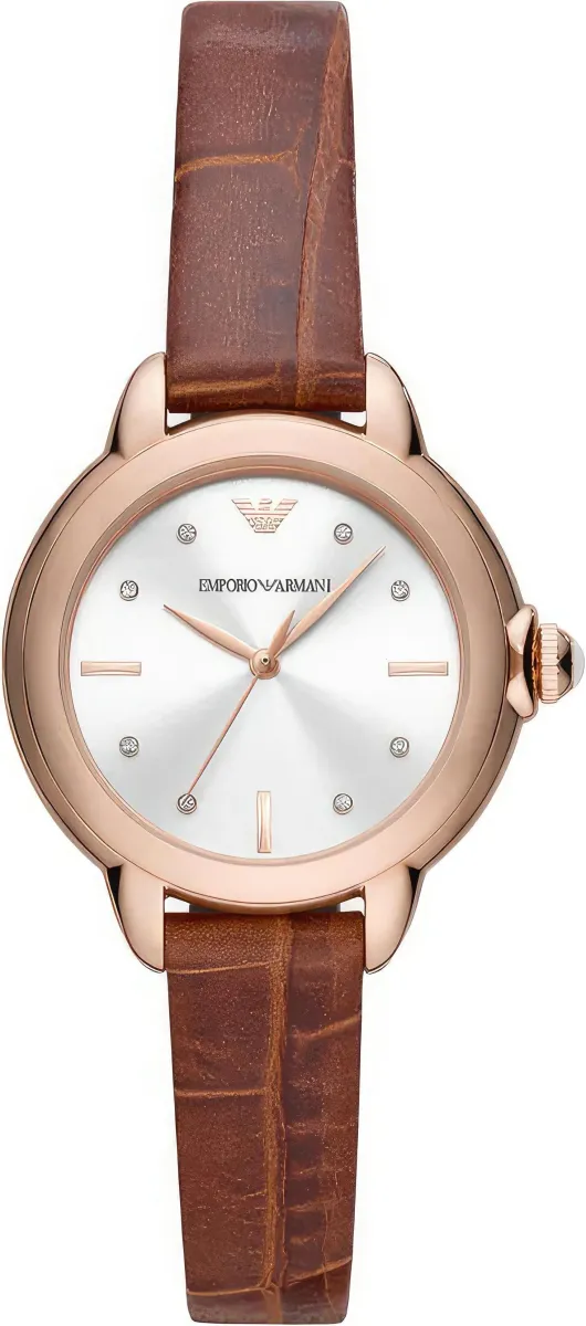 Наручные часы  Emporio Armani  Retro Emporio Armani AR11525 (фото 1)