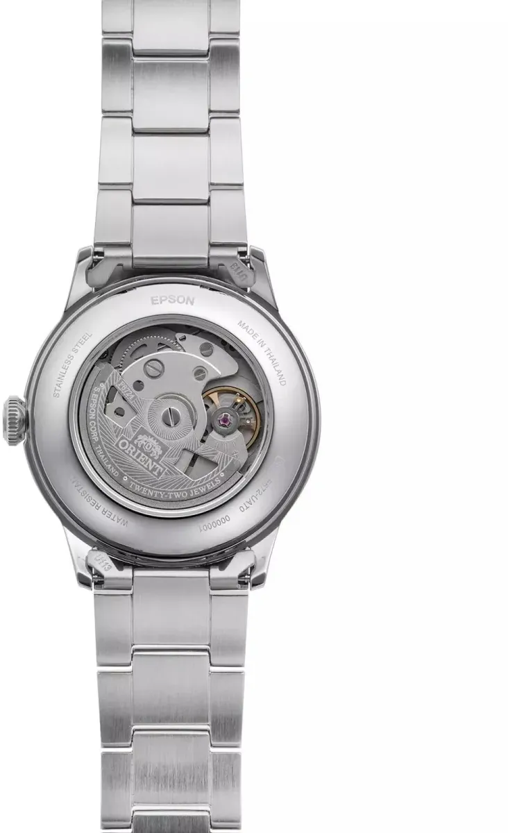 Часы  Orient  Classic Orient RA-AC0M09E (фото 4)