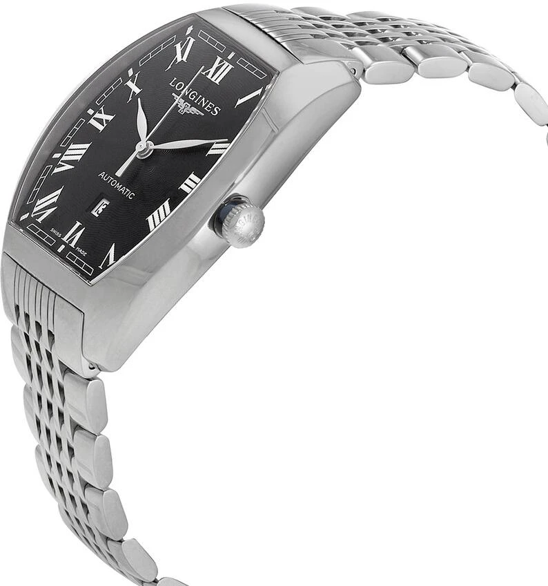 Наручные часы  Longines  Evidenza Longines L2.342.4.51.6 (фото 2)