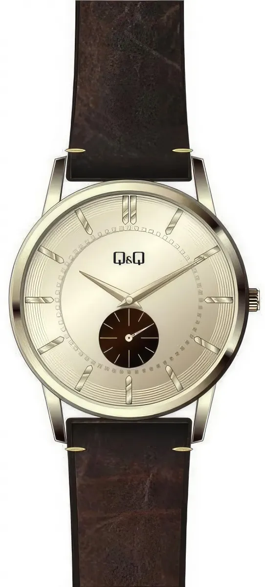 Наручные часы  Q&Q  Attractive Q&Q QA60J801Y (фото 1)