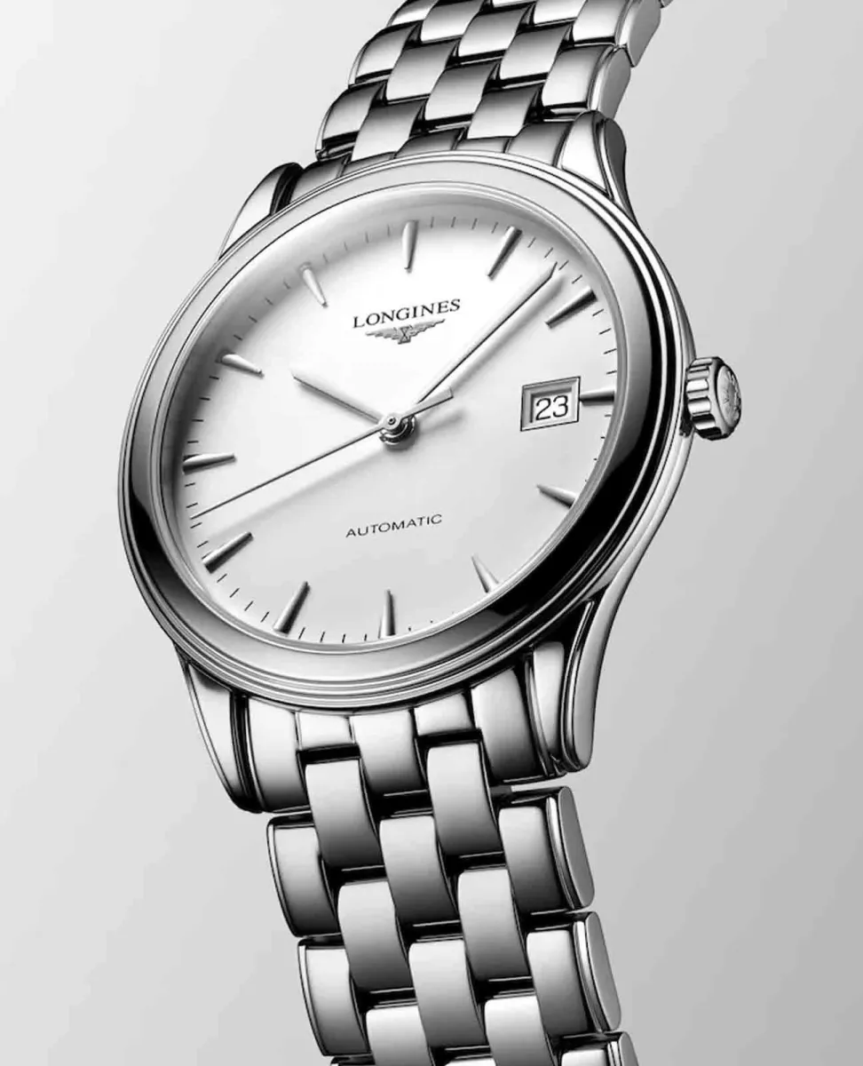Наручные часы  Longines  Flagship Longines L4.974.4.12.6 (фото 3)