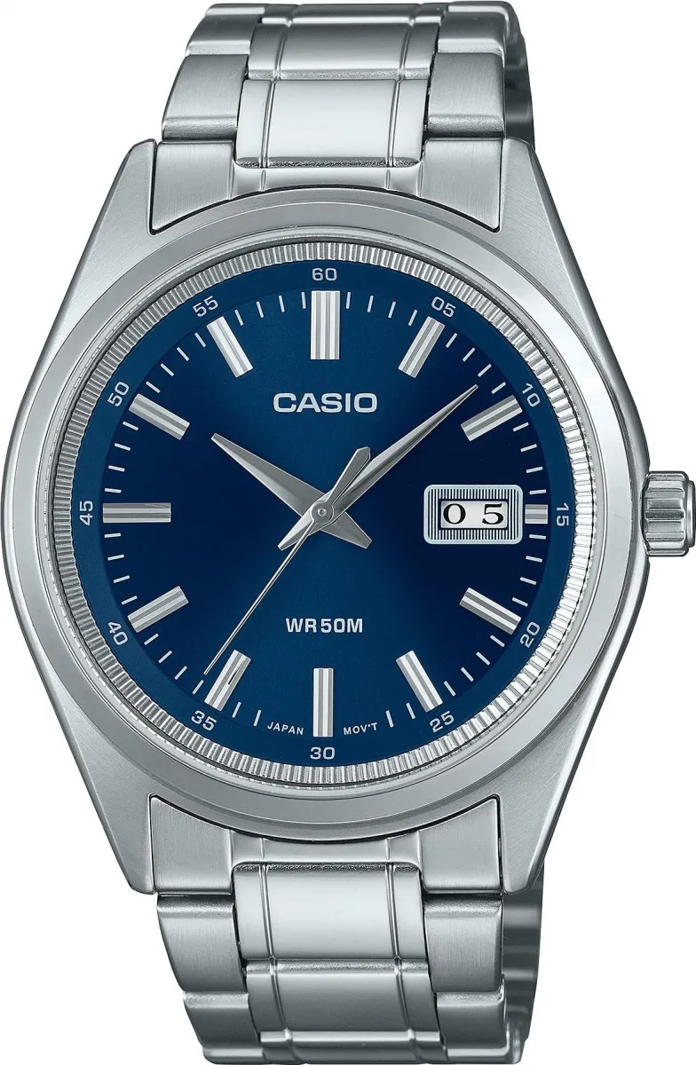 Наручные часы  Casio  Collection Casio MTP-B180D-2A (фото 1)