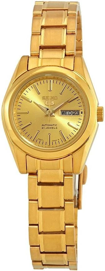 Наручные часы  Seiko  Seiko 5 Seiko SYMK20K1 (фото 1)