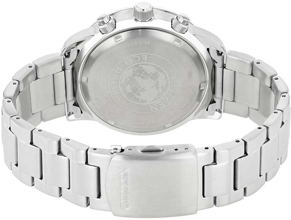 Наручные часы  Citizen  Eco Drive Citizen CA0690-88E (фото 4)