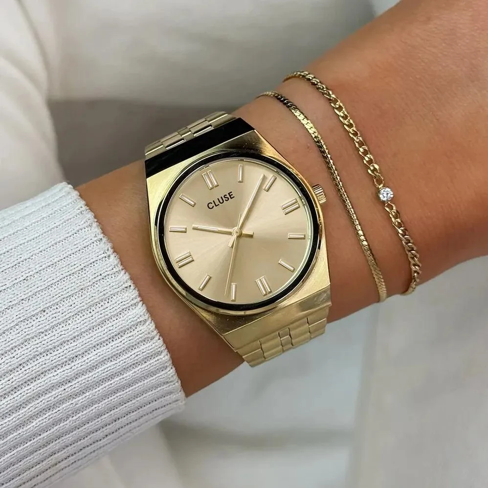 Наручные часы  Cluse  Retro 70’s Cluse CW35104 (фото 2)