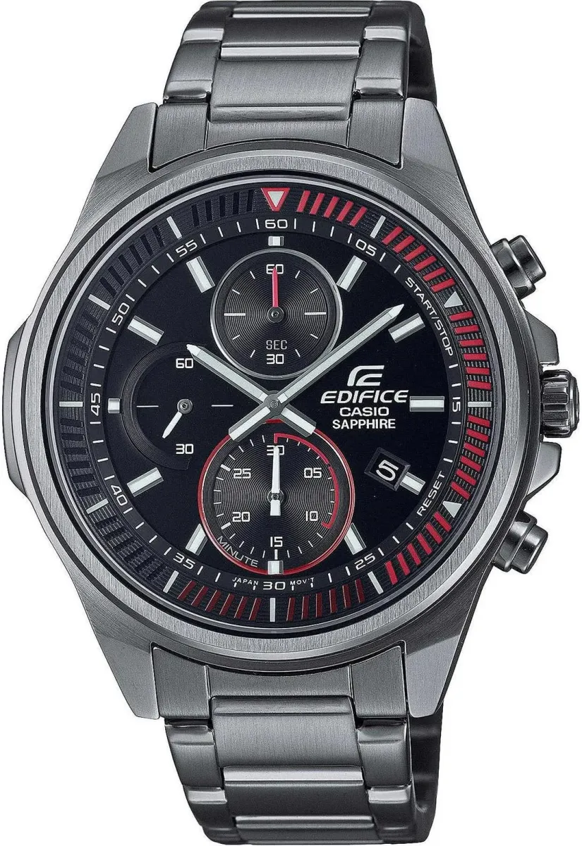 Наручные часы  Casio  Edifice Casio EFR-S572DC-1A (фото 1)
