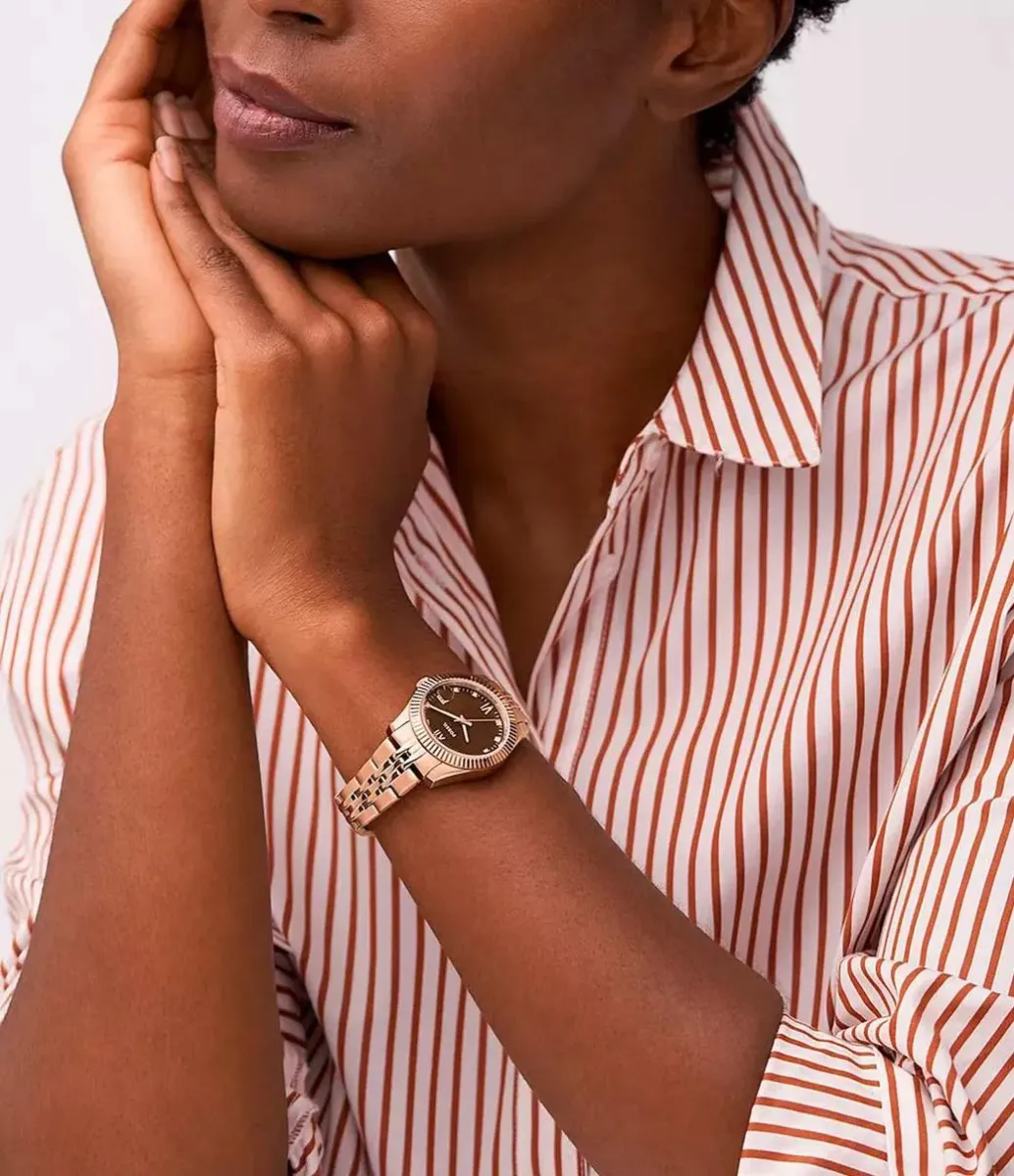 Наручные часы  Fossil  Scarlette Fossil ES5324 (фото 3)