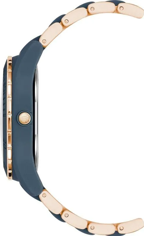 Наручные часы  Anne Klein  Plastic Anne Klein 3910BLRG (фото 2)