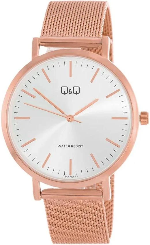 Наручные часы  Q&Q  Attractive Q&Q C34AJ006Y (фото 1)