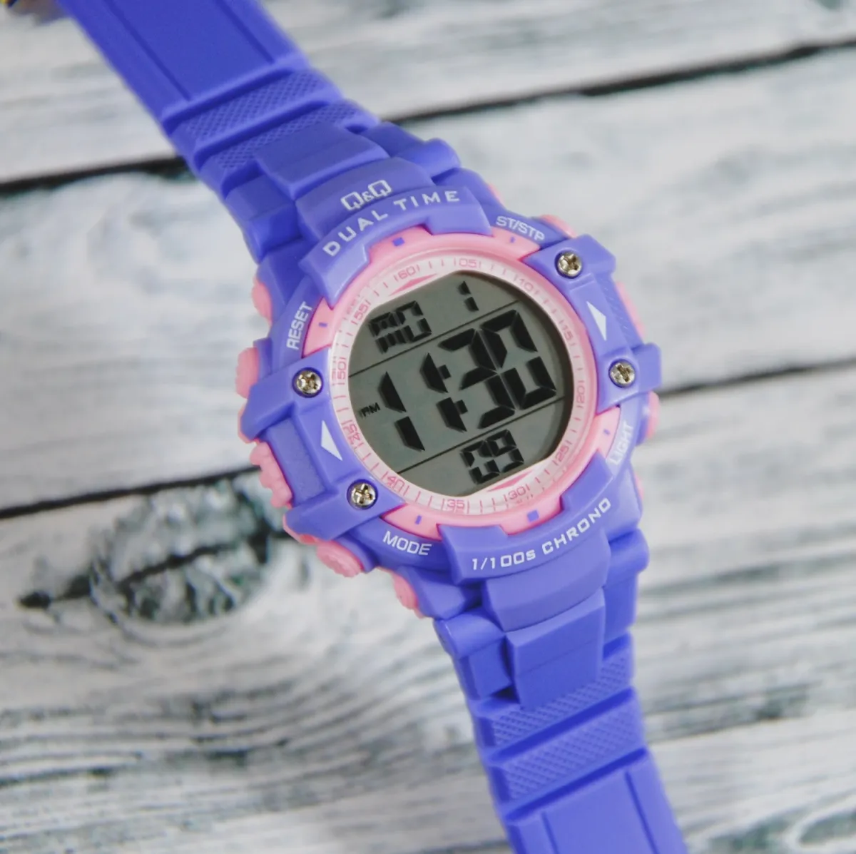 Наручные часы  Q&Q  Superior Women Q&Q M180J804Y (фото 5)