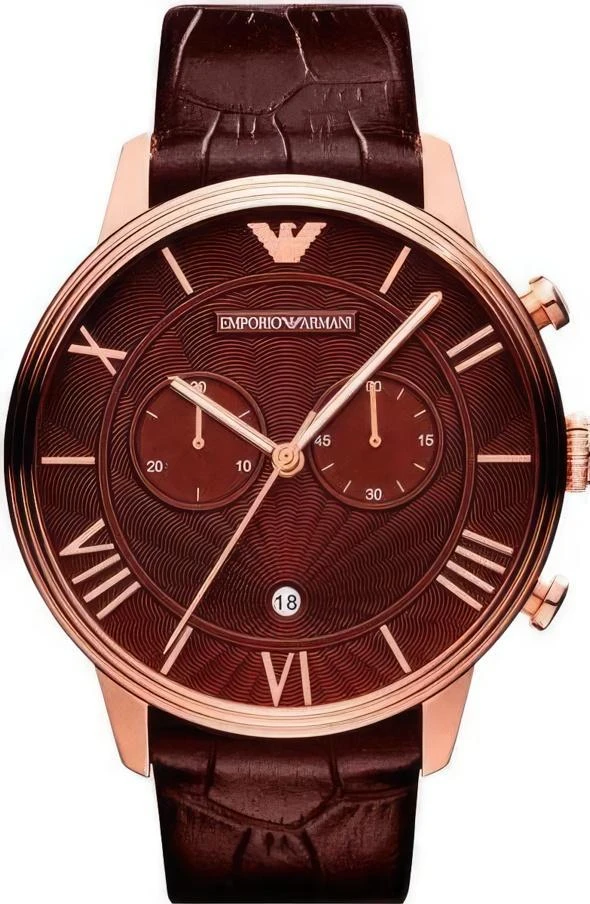 Наручные часы  Emporio Armani  Sports Emporio Armani AR1616 (фото 1)