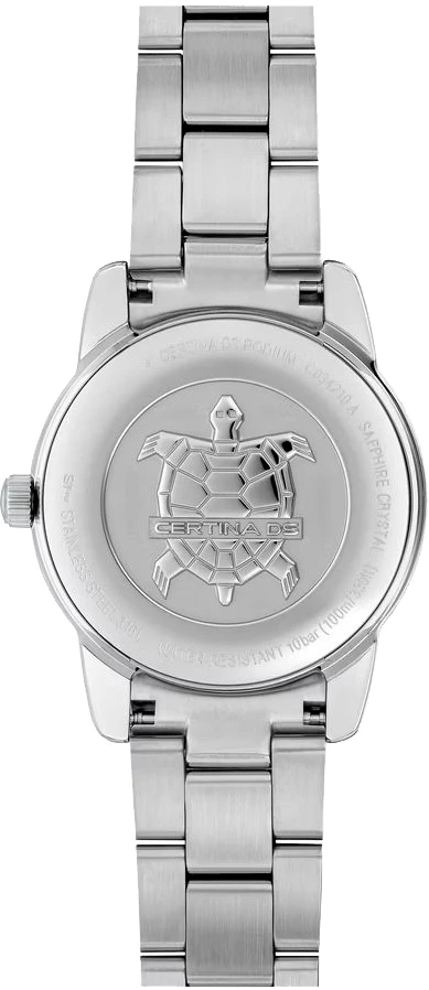Наручные часы  Certina  DS Podium Certina C034.210.11.037.00 (фото 3)