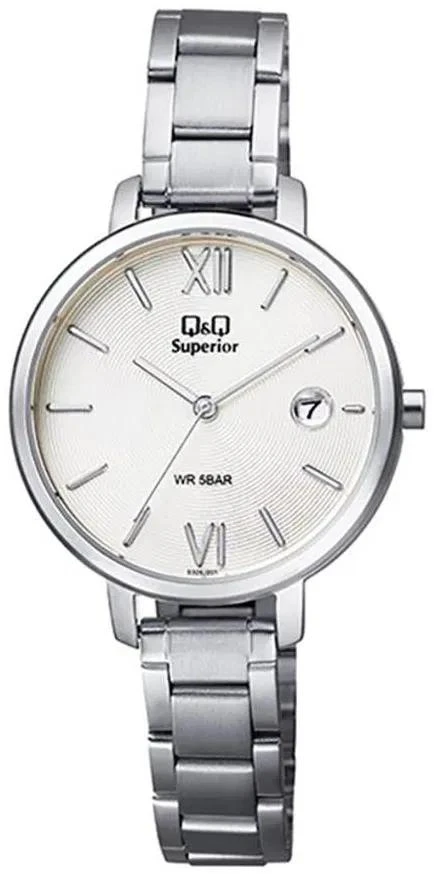 Наручные часы  Q&Q  Superior Women Q&Q S325J201Y (фото 1)