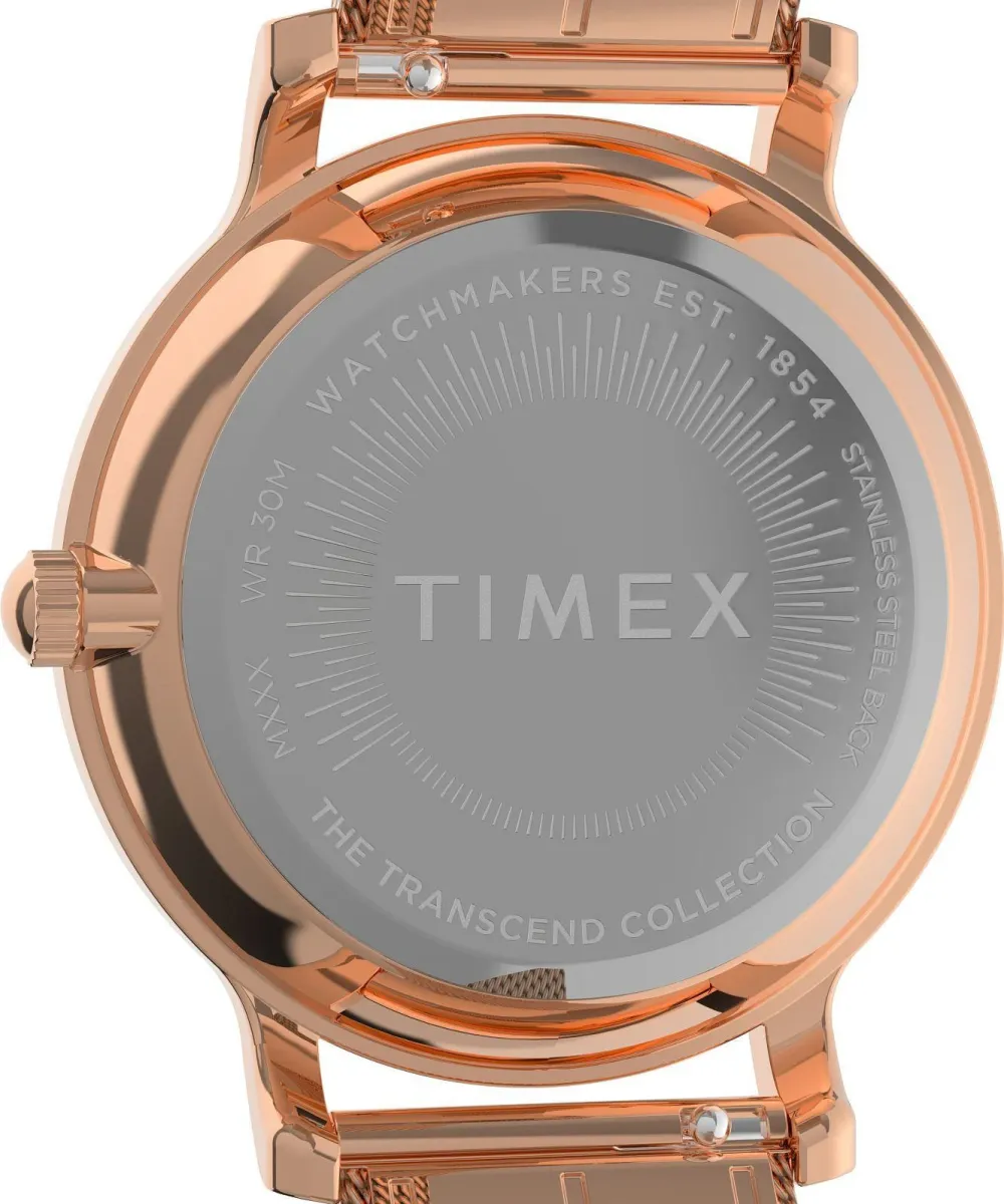 Наручные часы  Timex  TRANSCEND X BCRF Timex TW2W19200 (фото 5)