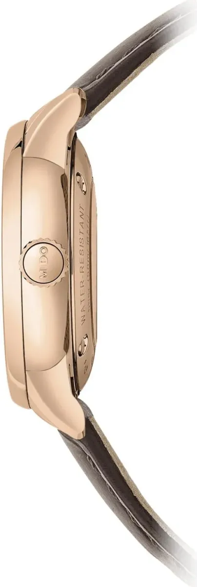 Наручные часы  MIDO  Baroncelli MIDO M037.207.36.041.00 (фото 3)