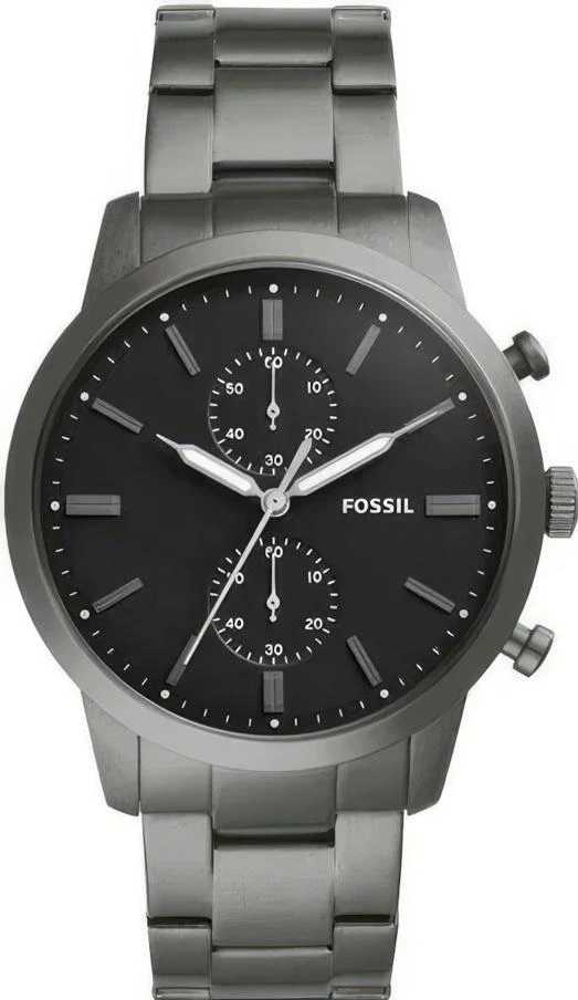 Наручные часы  Fossil  Chronograph Fossil FS5349 (фото 1)