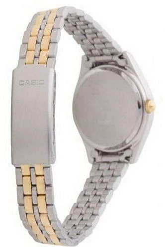 Наручные часы  Casio  Collection Casio LTP-1129G-7B (фото 2)