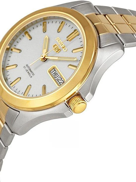 Наручные часы  Seiko  Seiko 5 Seiko SNKK94K1 (фото 2)