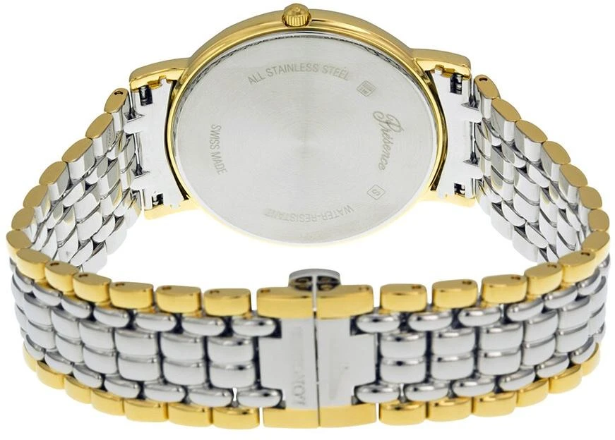 Наручные часы  Longines  Presence Longines L4.790.2.12.7 (фото 3)