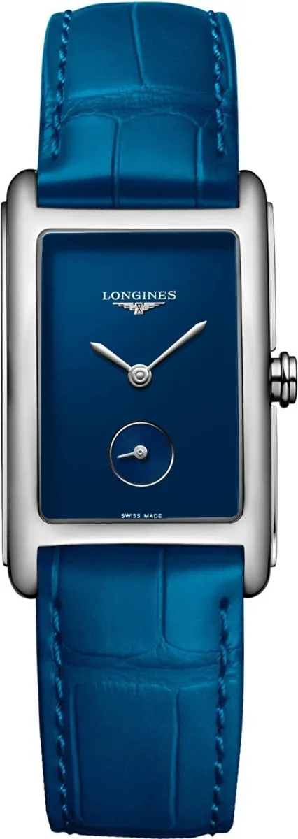 Наручные часы  Longines  DolceVita Longines L5.512.4.90.2 (фото 1)
