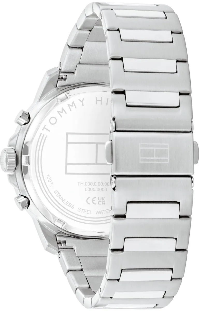Наручные часы  Tommy Hilfiger  Classic Tommy Hilfiger 1710684 (фото 3)