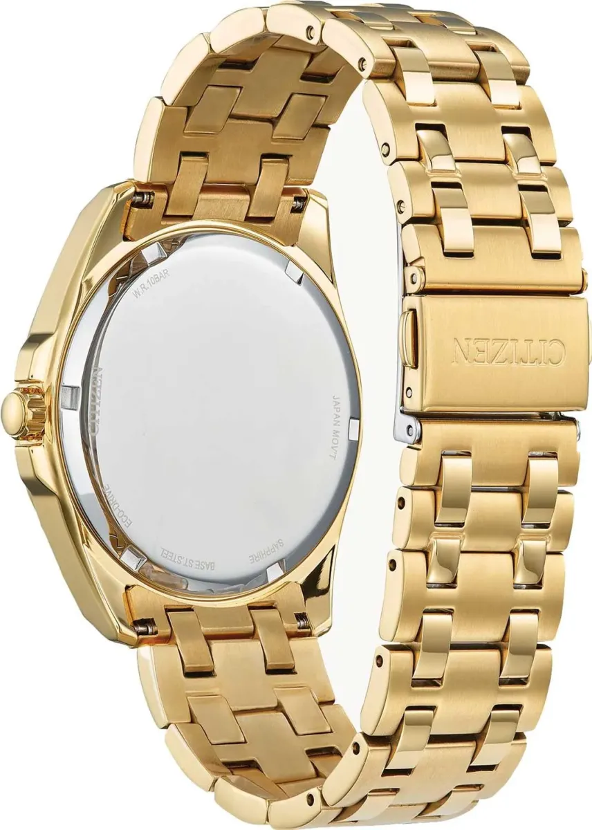 Наручные часы  Citizen  Eco Drive Citizen BM7532-54L (фото 2)