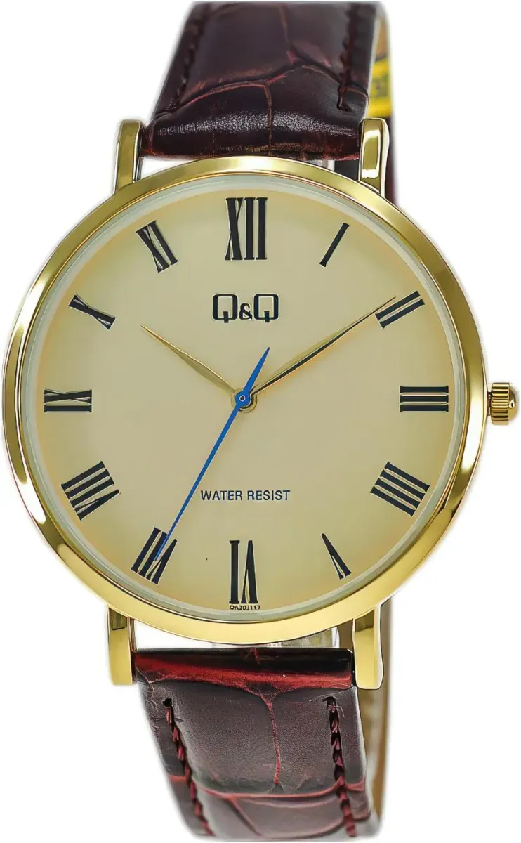 Наручные часы  Q&Q  Attractive Q&Q QA20J117Y (фото 1)