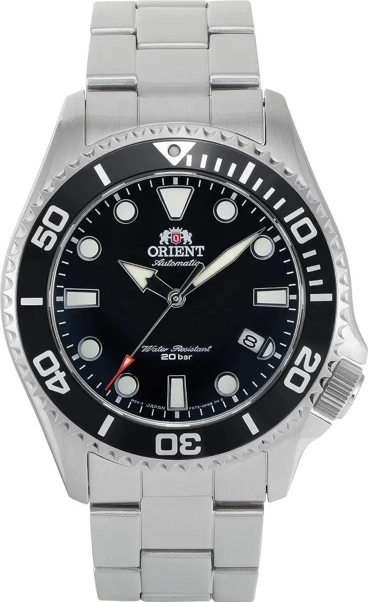 Наручные часы  Orient  Automatic Orient RA-AC0K01B (фото 1)