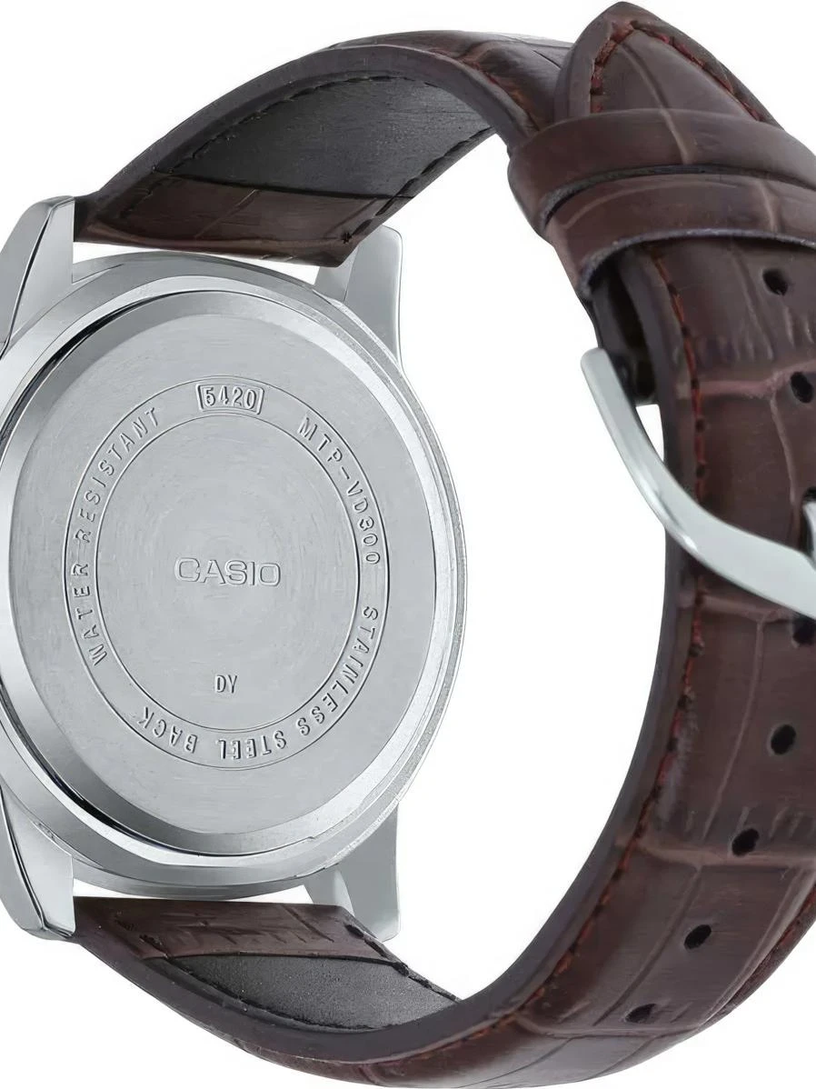 Часы  Casio  Collection Casio MTP-VD300L-1E (фото 3)