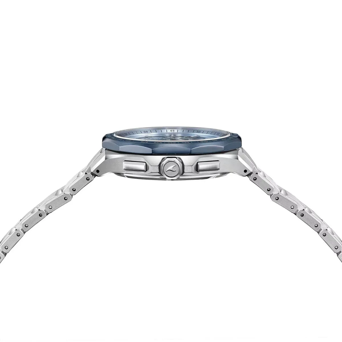 Наручные часы  Casio  Oceanus Casio OCW-T6000BV-2A (фото 4)