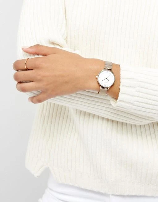 Наручные часы  Skagen  Steel Women Skagen SKW2650 (фото 4)