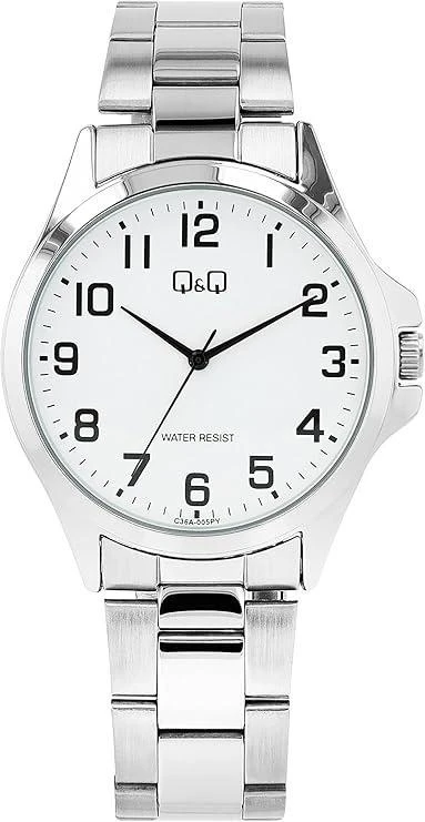 Наручные часы  Q&Q  Casual Q&Q C36AJ005Y (фото 1)